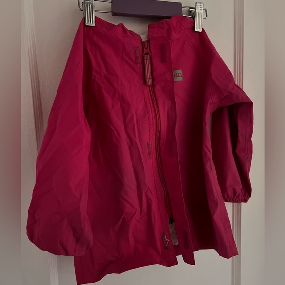 MEC rain shell - Picture 2 of 4